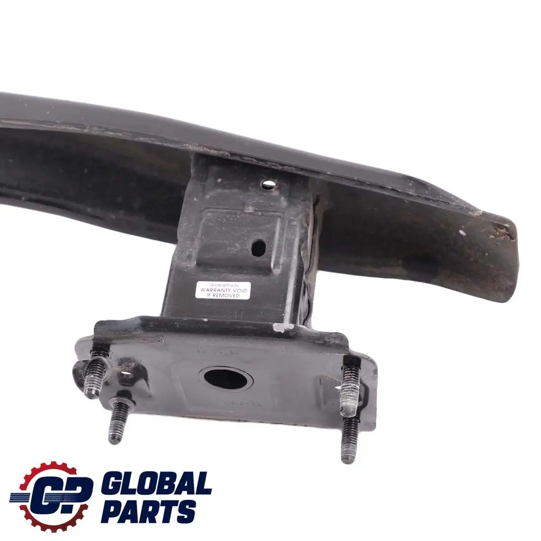 Mercedes A207 C207 Rear Bumper Carrier Cross Member Support Bar - SKU A2076100014 - Part number A2076100014