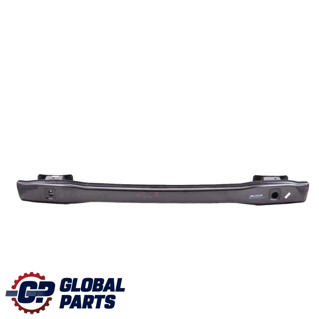 Mercedes A207 C207 Rear Bumper Carrier Cross Member Support Bar A2076100014