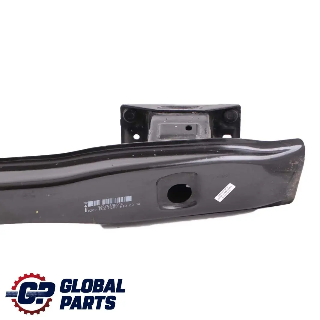 Barra Di Supporto Per Il Paraurti Posteriore per Mercedes A207 C207 con numero di parte A2076100014 Mercedes A207 C207 Barra Di Supporto Per Il Paraurti Posteriore - SKU A2076100014 - Numero di parte A2076100014