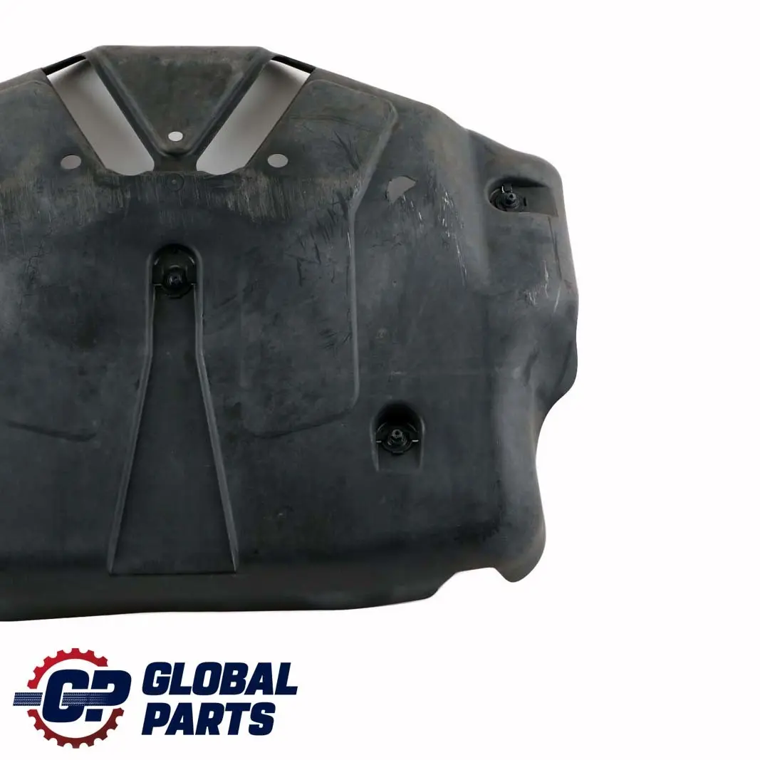  Mercedes-Benz E W207 Cabrio A207 Underbody Spare Wheel Trim Covering Panel - SKU A2076100208 - Part number A2076100208