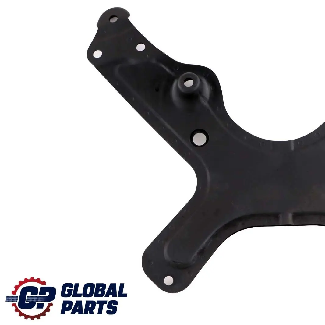 Mercedes W207 Cabrio A207 Support d'essieu avant Sous-châssis - SKU A2076280011 - Numéro de pièce A2076280011