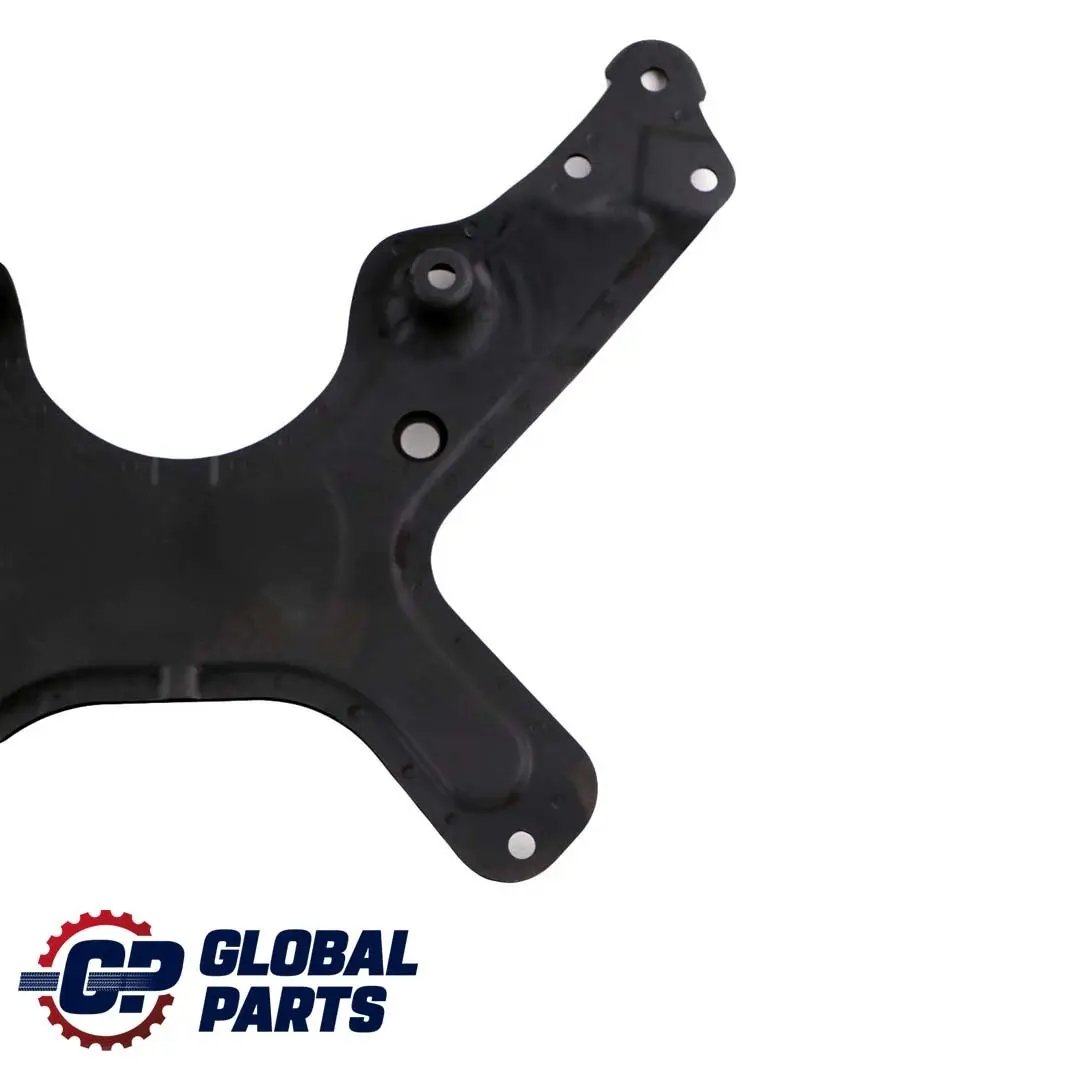 Mercedes W207 Cabrio A207 Supporto sottotelaio asse anteriore - SKU A2076280011 - Numero di parte A2076280011