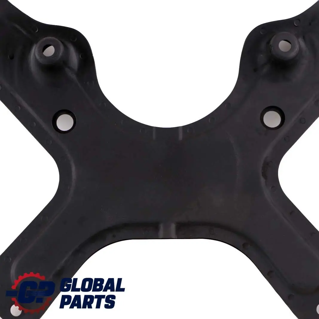 Mercedes-Benz E W207 Cabrio A207 Front Axle Carrier Subframe Mount to with Part number A2076280011 Mercedes-Benz E W207 Cabrio A207 Front Axle Carrier Subframe Mount - SKU A2076280011 - Part number A2076280011