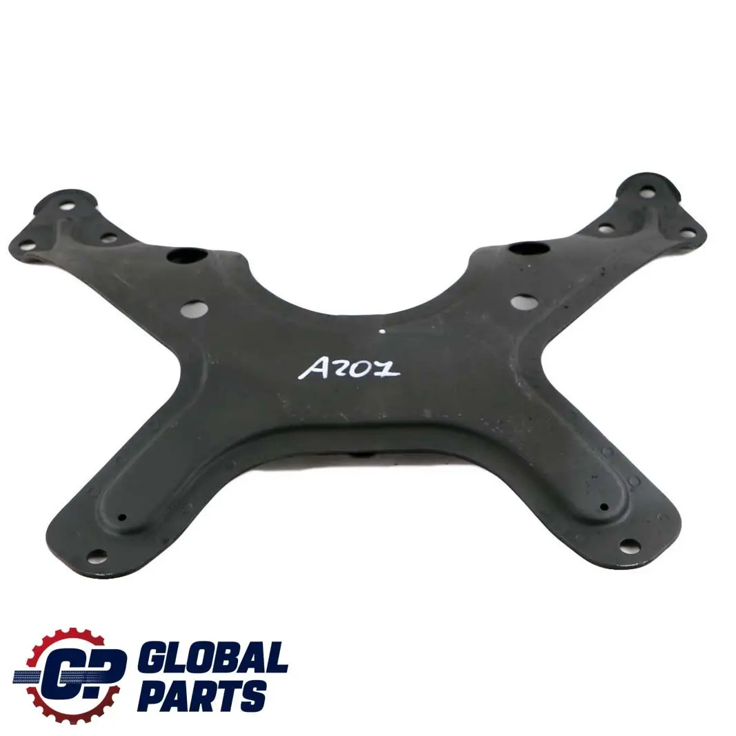 Mercedes W207 Cabrio A207 Support d'essieu avant Sous-châssis - SKU A2076280011 - Numéro de pièce A2076280011