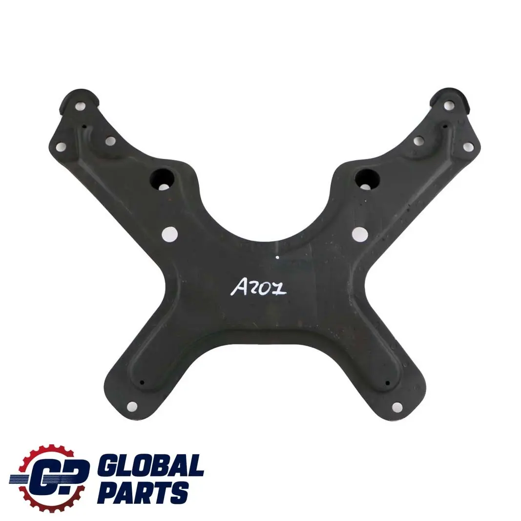 Mercedes W207 Cabrio A207 Support d'essieu avant Sous-châssis - SKU A2076280011 - Numéro de pièce A2076280011