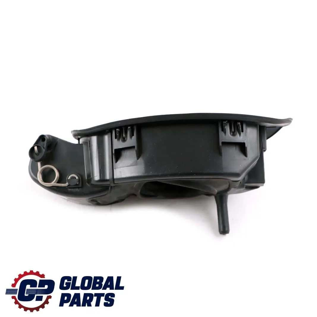 Mercedes W207 Cover Fuel Filler Pot Carrier Cap - SKU A2076300167 - Part number A2076300167