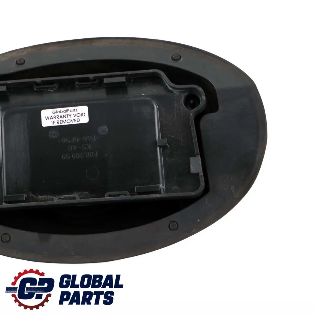 Mercedes W207 Cover Fuel Filler Pot Carrier Cap - SKU A2076300167 - Part number A2076300167