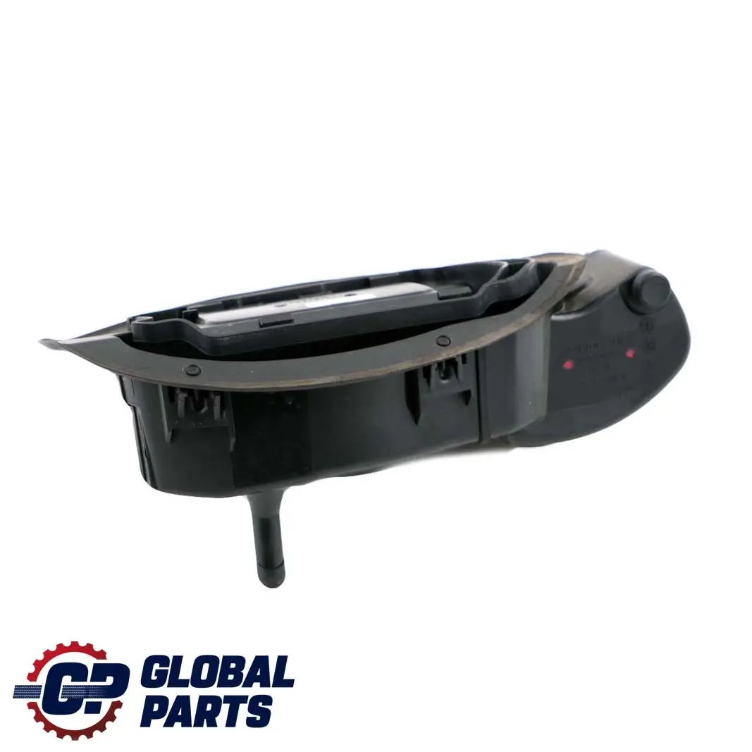 Mercedes W207 Cover Fuel Filler Pot Carrier Cap - SKU A2076300167 - Part number A2076300167