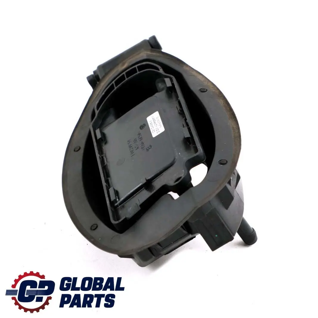 Mercedes W207 Cover Fuel Filler Pot Carrier Cap - SKU A2076300167 - Part number A2076300167