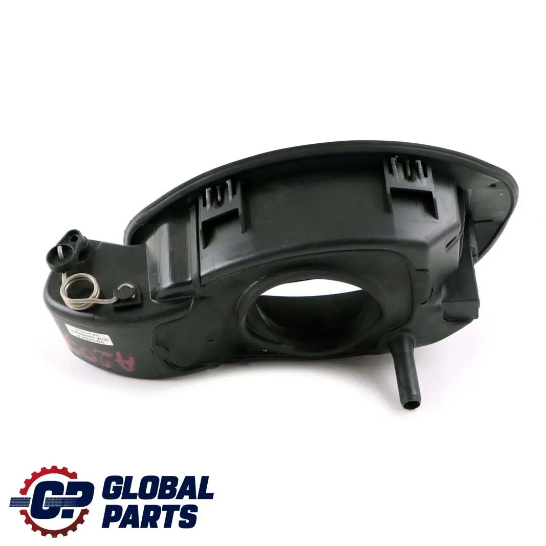 Mercedes W207 Cover Fuel Filler Pot Carrier Cap - SKU A2076300167 - Part number A2076300167