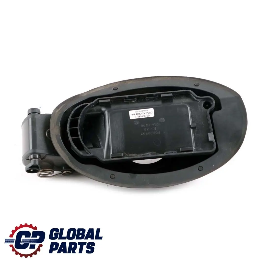 Mercedes W207 Cover Fuel Filler Pot Carrier Cap - SKU A2076300167 - Part number A2076300167