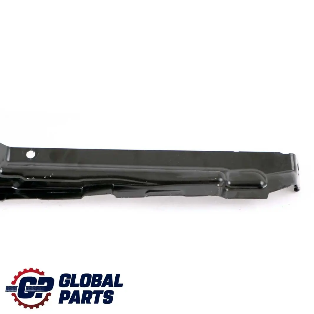  Mercedes-Benz A207 W207 Convertible Rear Left N/S Mount Bracket Support Strut - SKU A2076301328 - Part number A2076301328