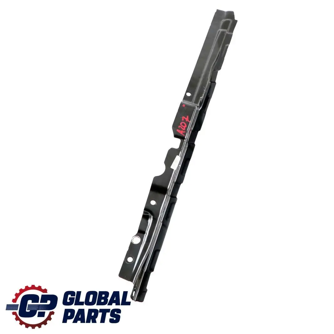  Mercedes-Benz A207 W207 Convertible Rear Left N/S Mount Bracket Support Strut - SKU A2076301328 - Part number A2076301328