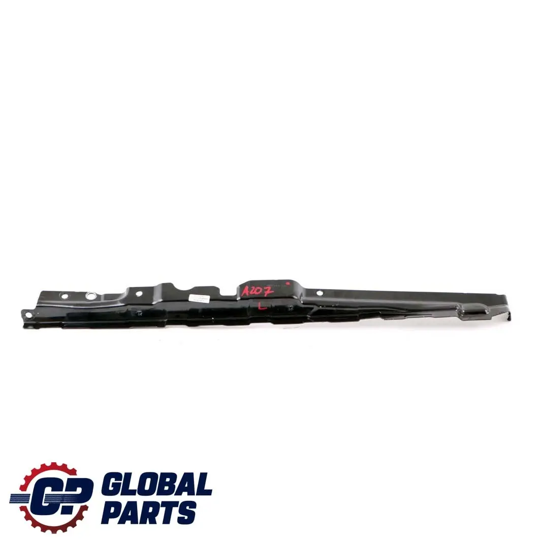 Mercedes A207 W207 Cabriolet Arrière Support de Monture Gauche Support - SKU A2076301328 - Numéro de pièce A2076301328