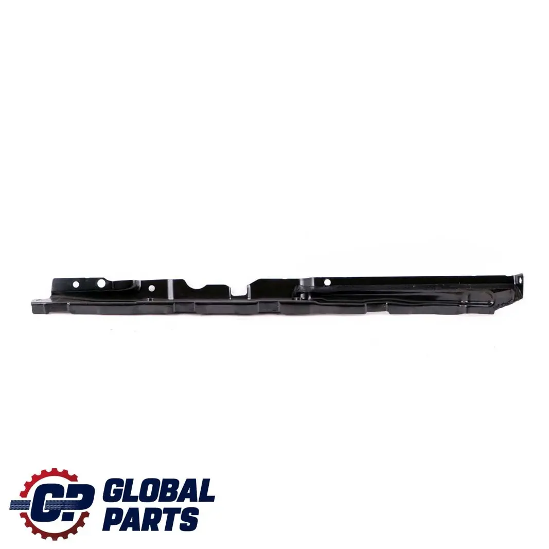 Mercedes-Benz A207 W207 Convertible Rear Right O/S Mount Bracket Support Strut to with Part number A2076301428 Mercedes-Benz A207 W207 Convertible Rear Right O/S Mount Bracket Support Strut - SKU A2076301428 - Part number A2076301428