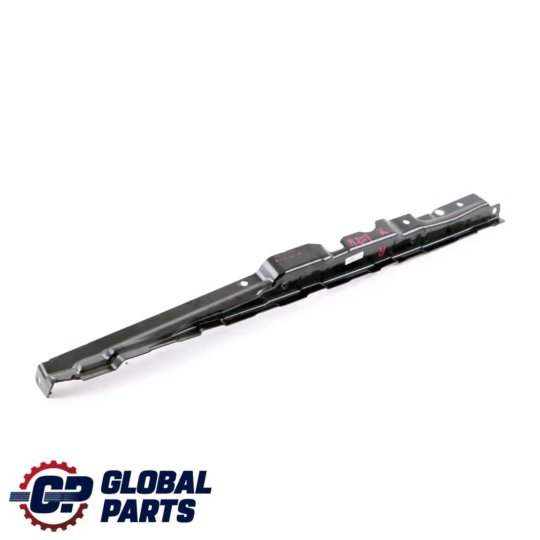 Mercedes-Benz A207 W207 Convertible Rear Right O/S Mount Bracket Support Strut to with Part number A2076301428 Mercedes-Benz A207 W207 Convertible Rear Right O/S Mount Bracket Support Strut - SKU A2076301428 - Part number A2076301428