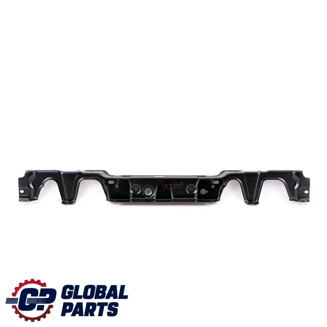 Mercedes W207 A207 Cabrio Barra di rinforzo Roll-Over - SKU A2076400316 - Numero di parte A2076400316