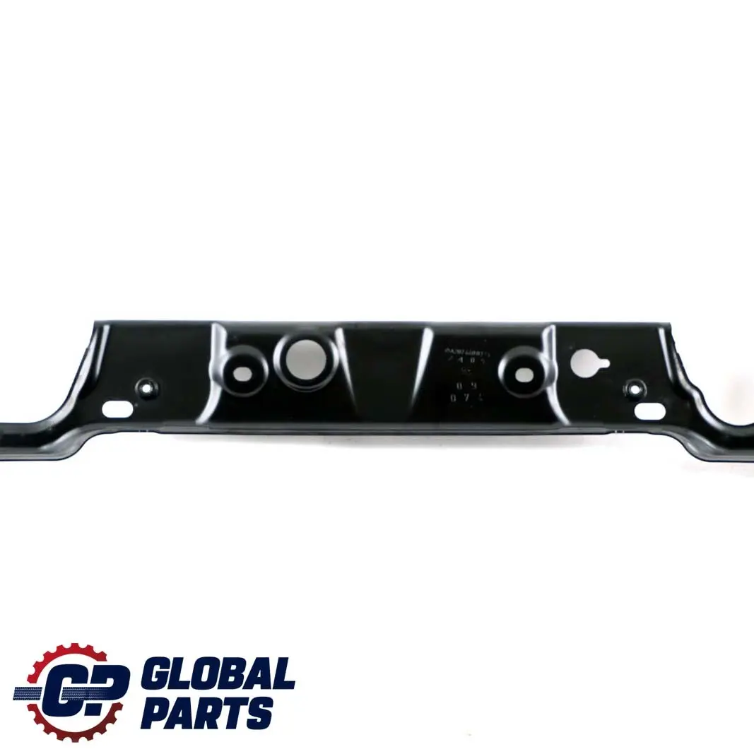 Mercedes W207 A207 Convertible Refuerzo Barra Antivuelco - SKU A2076400316 - Número de pieza A2076400316