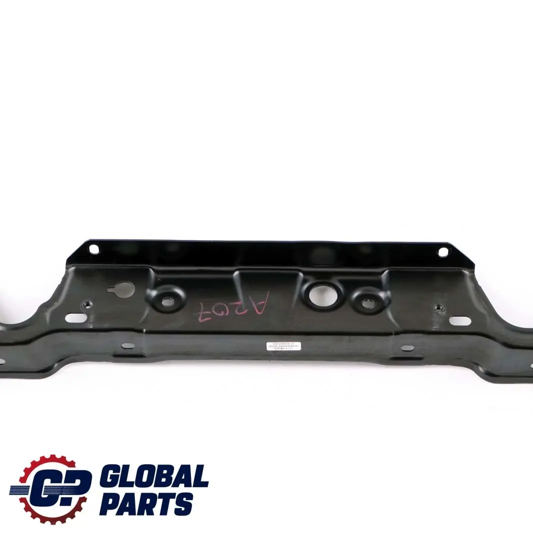 W207 A207 Convertible Refuerzo Barra Antivuelco para Mercedes con número de pieza A2076400316 Mercedes W207 A207 Convertible Refuerzo Barra Antivuelco - SKU A2076400316 - Número de pieza A2076400316