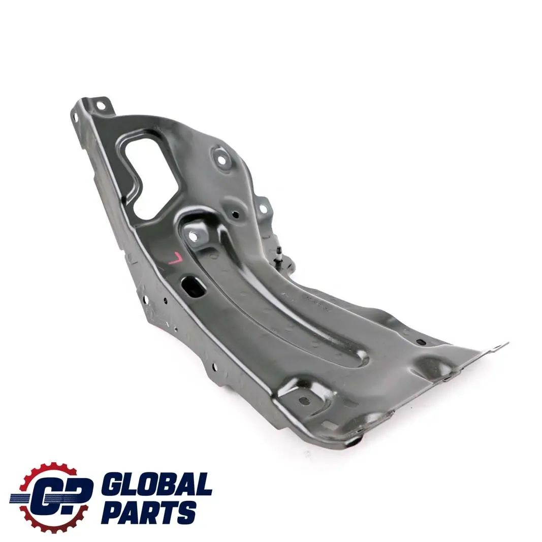  Mercedes-Benz A207 W207 Verdeck Körperunterstützung Anschluss Blech Links - SKU A2076400348 - Teilenummer A2076400348