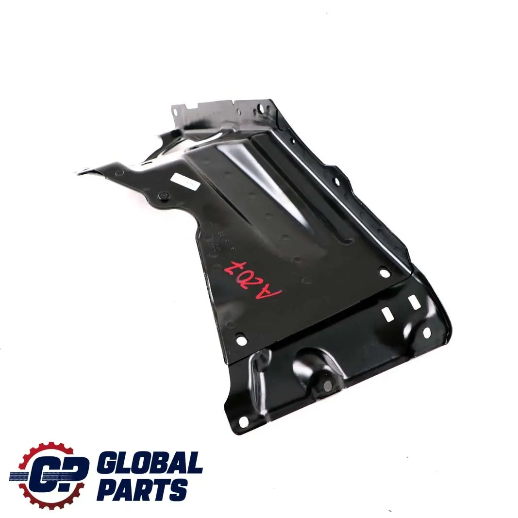 Mercedes-Benz E-Class A207 Left N/S Folding Top Roof Connecting Sheet Support to with Part number A2076400348 Mercedes-Benz E-Class A207 Left N/S Folding Top Roof Connecting Sheet Support - SKU A2076400348 - Part number A2076400348