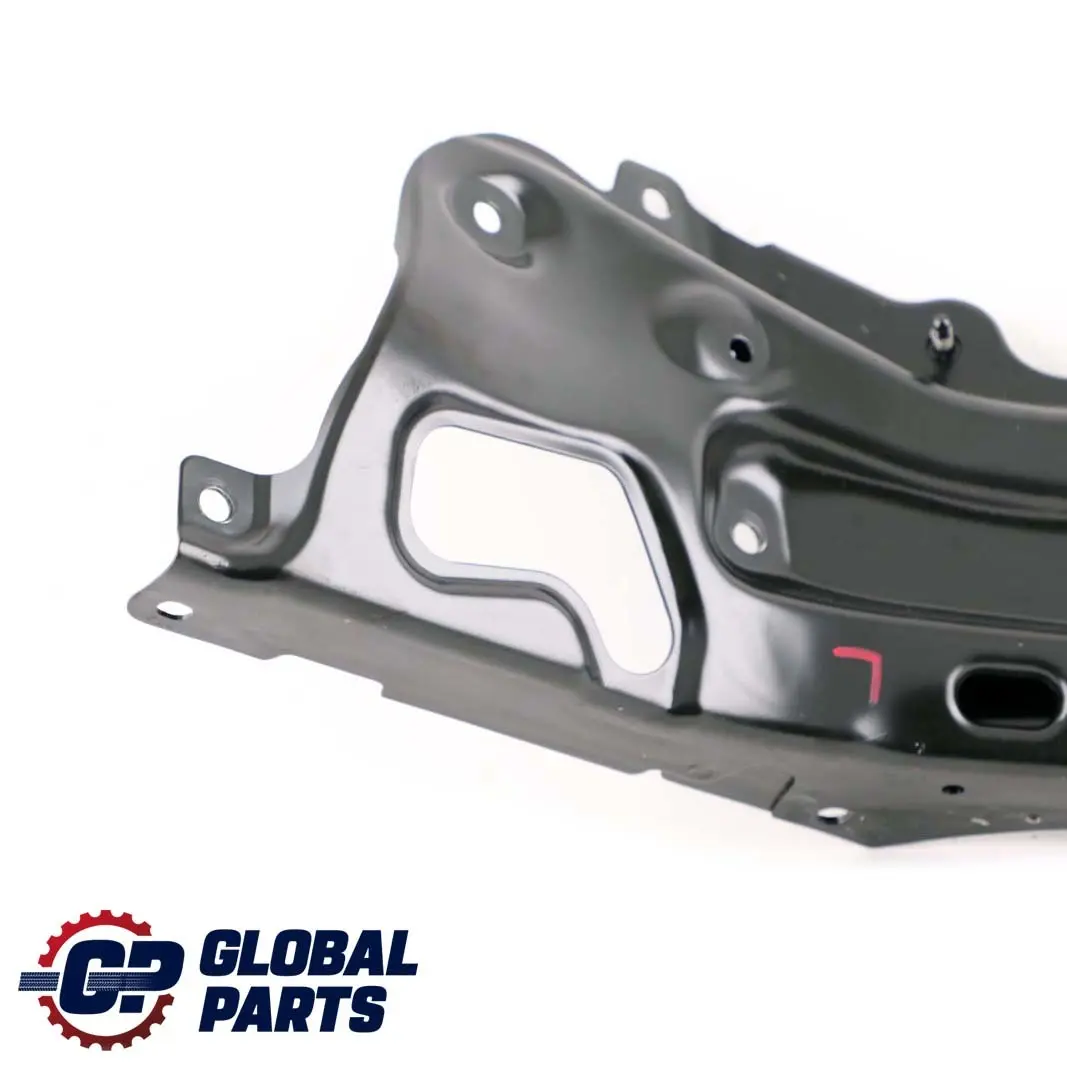  Mercedes-Benz A207 W207 Verdeck Körperunterstützung Anschluss Blech Links - SKU A2076400348 - Teilenummer A2076400348