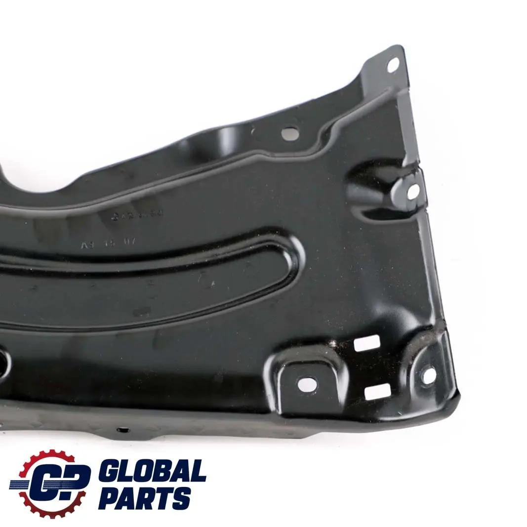  Mercedes-Benz A207 W207 Verdeck Körperunterstützung Anschluss Blech Links - SKU A2076400348 - Teilenummer A2076400348