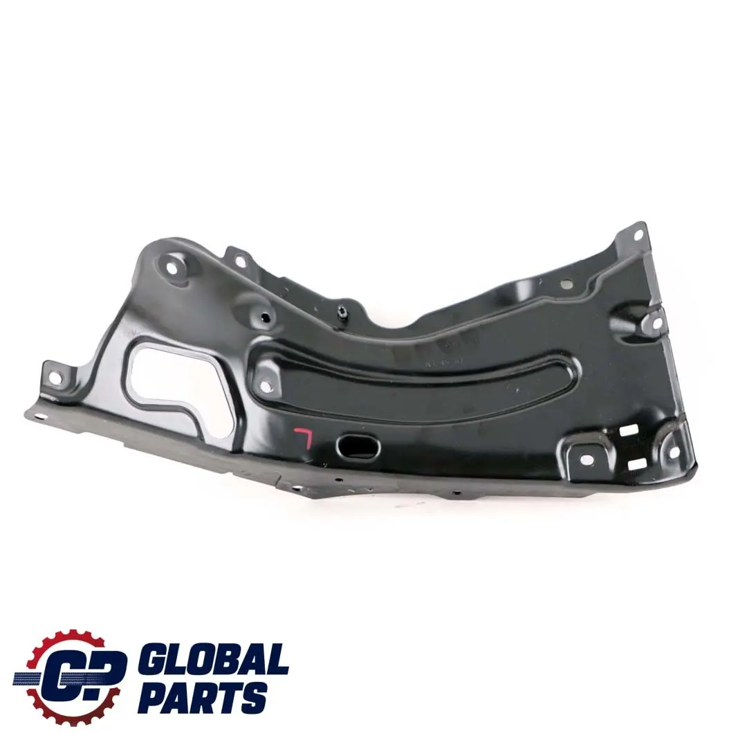 Mercedes-Benz E-Class A207 Left N/S Folding Top Roof Connecting Sheet Support to with Part number A2076400348 Mercedes-Benz E-Class A207 Left N/S Folding Top Roof Connecting Sheet Support - SKU A2076400348 - Part number A2076400348