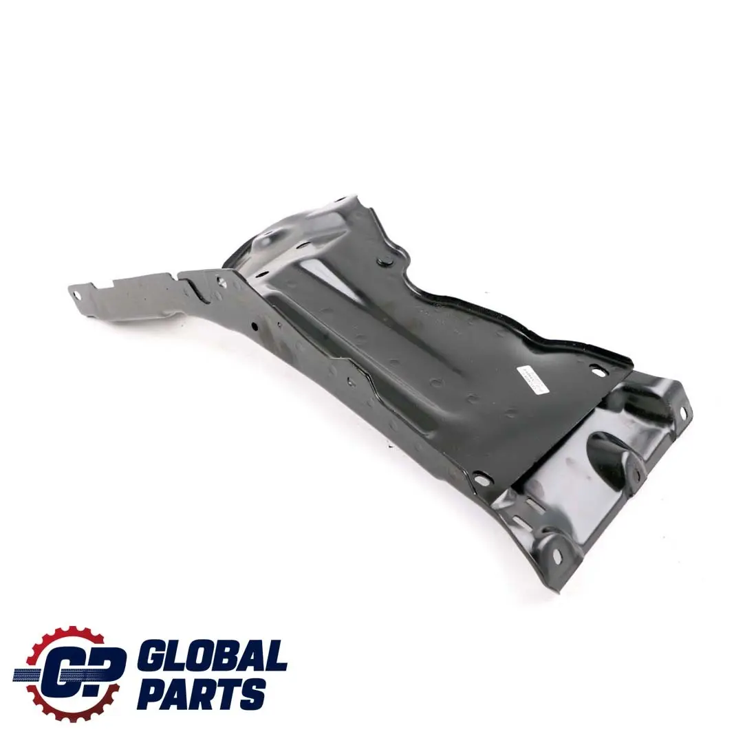  Mercedes-Benz A207 W207 Verdeck Körperunterstützung Anschluss Blech - SKU A2076400448 - Teilenummer A2076400448