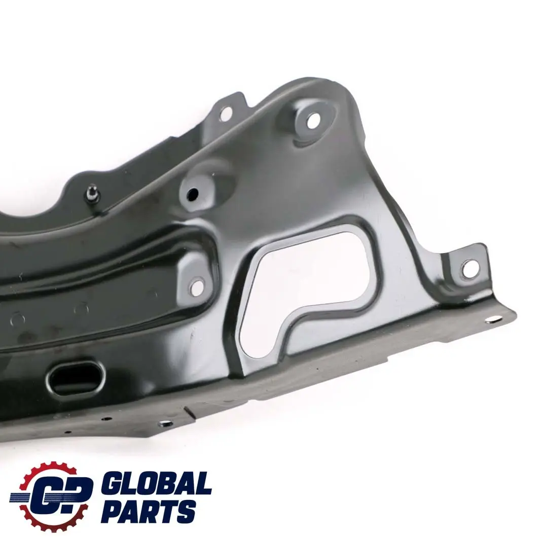 Mercedes Classe E A207 Support Tôle Connexion Toit Pliant Droit - SKU A2076400448 - Numéro de pièce A2076400448