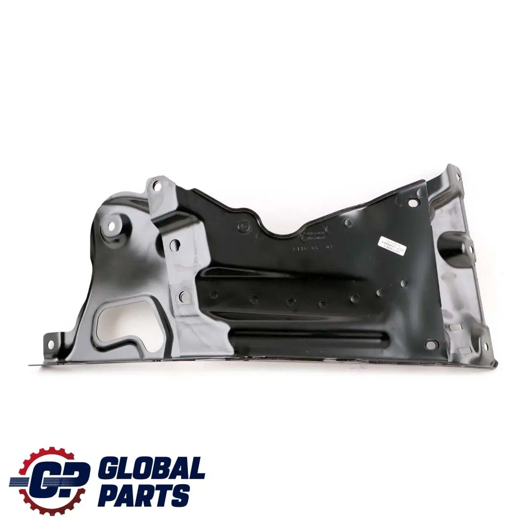  Mercedes-Benz A207 W207 Verdeck Körperunterstützung Anschluss Blech - SKU A2076400448 - Teilenummer A2076400448