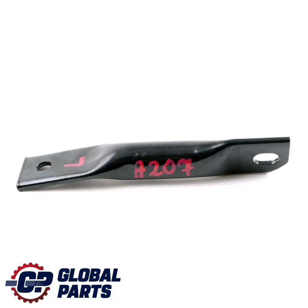  Mercedes-Benz A207 W207 Cabrio Renfort De Support Arrière Gauche - SKU A2076460325 - Numéro de pièce A2076460325