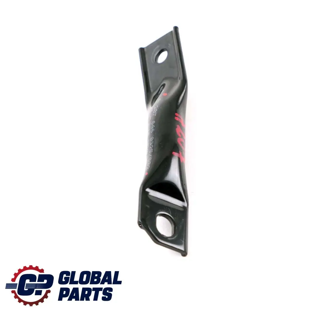 Mercedes-Benz A207 W207 Cabrio Rear Left N/S Support Reinforcement Strut Panel to with Part number A2076460325 Mercedes-Benz A207 W207 Cabrio Rear Left N/S Support Reinforcement Strut Panel - SKU A2076460325 - Part number A2076460325