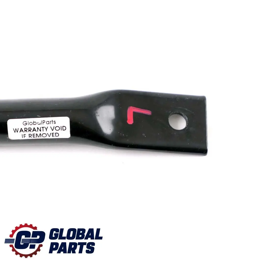 W207 Cabrio Pannello Posteriore Sinistro Supporto Rinforzo Puntone per Mercedes A207 con numero di parte A2076460325 Mercedes A207 W207 Cabrio Pannello Posteriore Sinistro Supporto Rinforzo Puntone - SKU A2076460325 - Numero di parte A2076460325