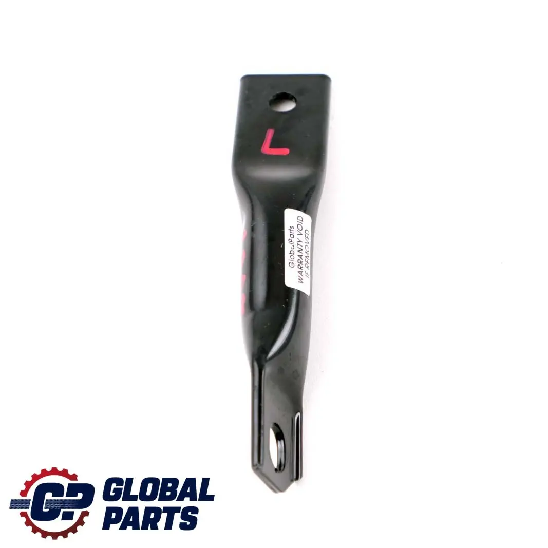 Mercedes-Benz A207 W207 Cabrio Renfort De Support Arrière Gauche pour à propos du numéro de pièce A2076460325 Mercedes-Benz A207 W207 Cabrio Renfort De Support Arrière Gauche - SKU A2076460325 - Numéro de pièce A2076460325