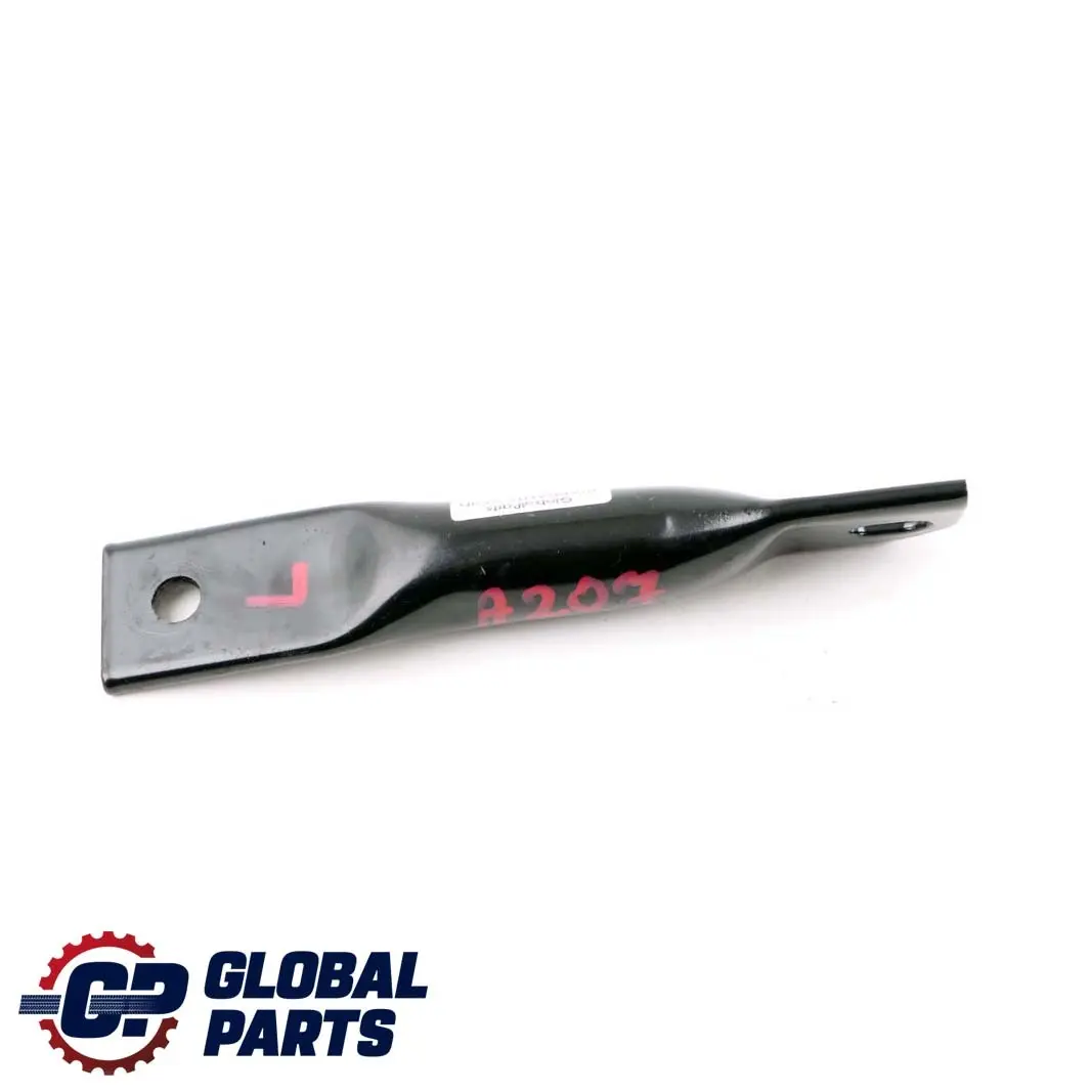 W207 Cabrio Pannello Posteriore Sinistro Supporto Rinforzo Puntone per Mercedes A207 con numero di parte A2076460325 Mercedes A207 W207 Cabrio Pannello Posteriore Sinistro Supporto Rinforzo Puntone - SKU A2076460325 - Numero di parte A2076460325
