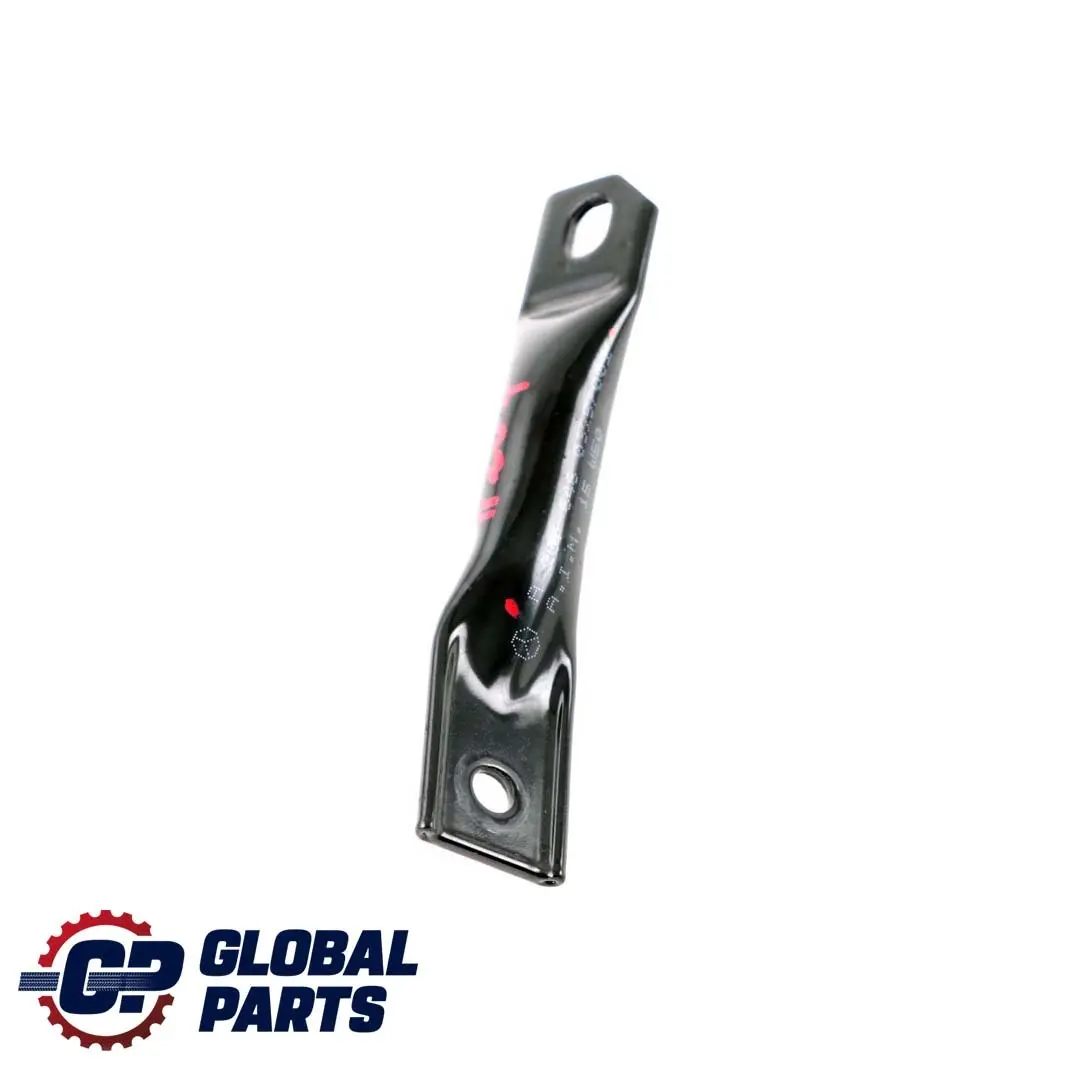  Mercedes-Benz A207 W207 Cabrio Renfort De Support Arrière Gauche - SKU A2076460325 - Numéro de pièce A2076460325