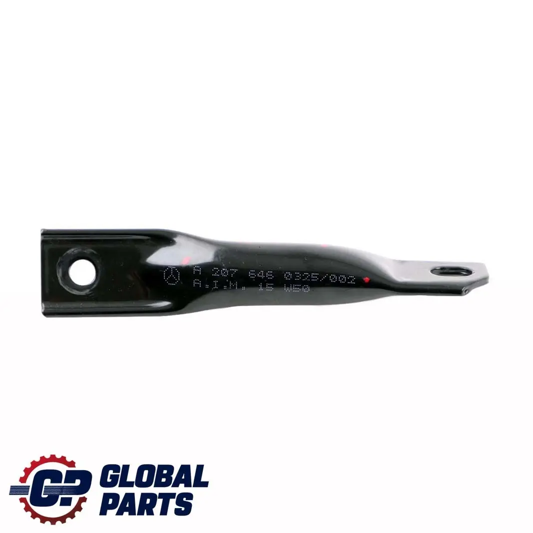  Mercedes-Benz A207 W207 Cabrio Renfort De Support Arrière Gauche - SKU A2076460325 - Numéro de pièce A2076460325