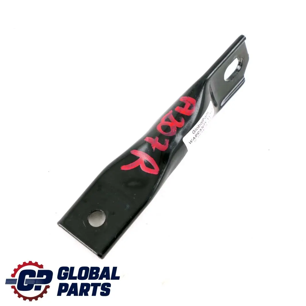 Mercedes A207 W207 Cabrio Supporto posteriore destro Pannello rinforzo puntone - SKU A2076460425 - Numero di parte A2076460425