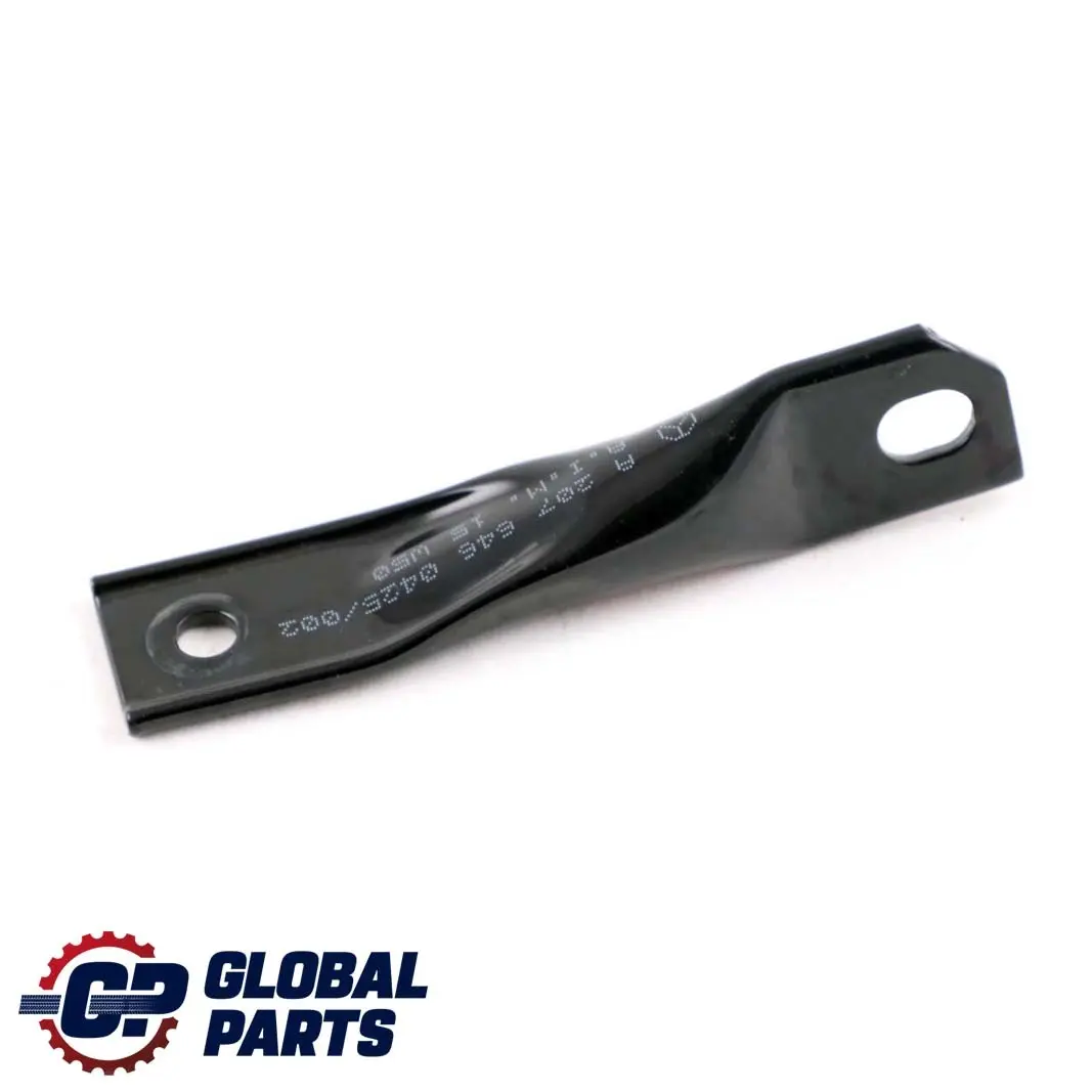 W207 Cabrio Rear Right Support Reinforcement Strut Panel pour Mercedes A207 à propos du numéro de pièce A2076460425 Mercedes A207 W207 Cabrio Rear Right Support Reinforcement Strut Panel - SKU A2076460425 - Numéro de pièce A2076460425