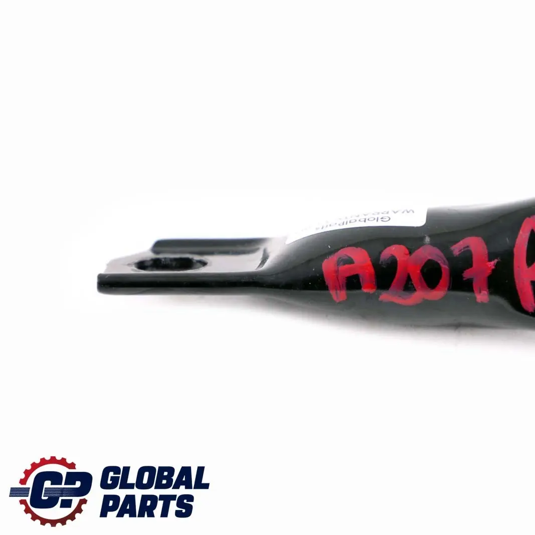 W207 Cabrio Rear Right O/S Support Reinforcement Strut Panel to Mercedes A207 with Part number A2076460425 Mercedes A207 W207 Cabrio Rear Right O/S Support Reinforcement Strut Panel - SKU A2076460425 - Part number A2076460425