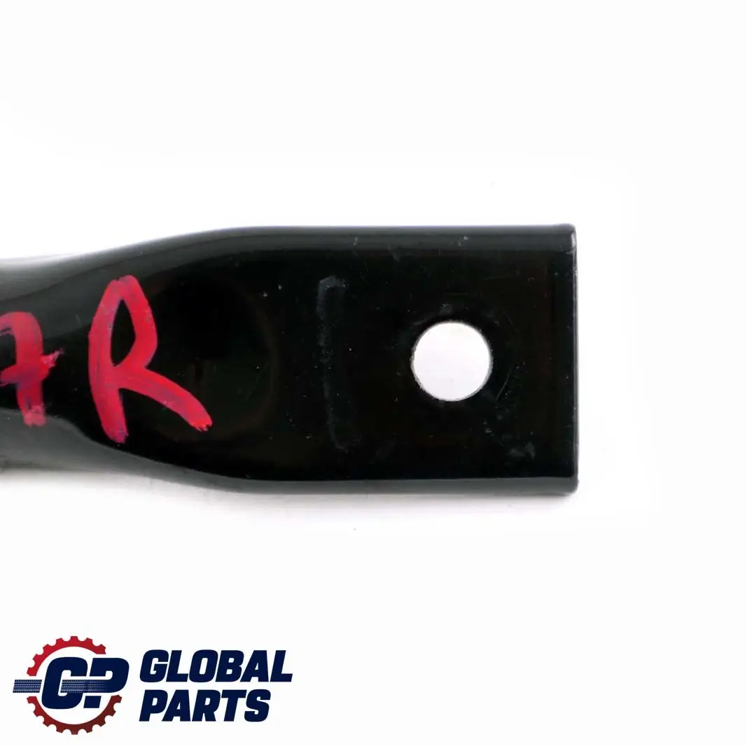 W207 Cabrio Rear Right Support Reinforcement Strut Panel pour Mercedes A207 à propos du numéro de pièce A2076460425 Mercedes A207 W207 Cabrio Rear Right Support Reinforcement Strut Panel - SKU A2076460425 - Numéro de pièce A2076460425