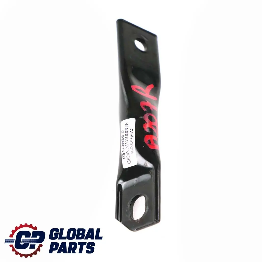 W207 Cabrio Rear Right Support Reinforcement Strut Panel pour Mercedes A207 à propos du numéro de pièce A2076460425 Mercedes A207 W207 Cabrio Rear Right Support Reinforcement Strut Panel - SKU A2076460425 - Numéro de pièce A2076460425