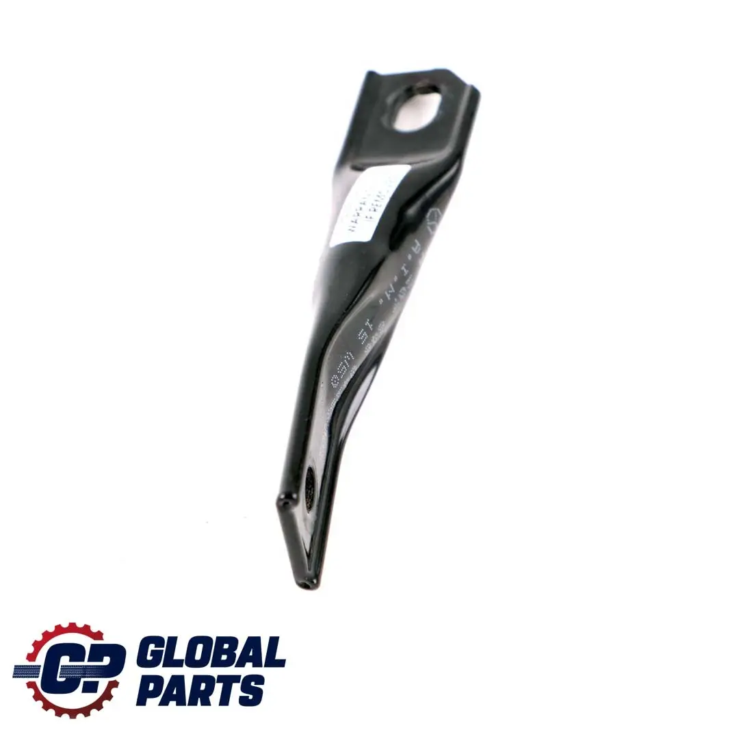 W207 Cabrio Rear Right Support Reinforcement Strut Panel pour Mercedes A207 à propos du numéro de pièce A2076460425 Mercedes A207 W207 Cabrio Rear Right Support Reinforcement Strut Panel - SKU A2076460425 - Numéro de pièce A2076460425