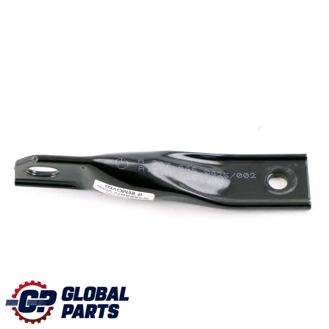 W207 Cabrio Rear Right O/S Support Reinforcement Strut Panel to Mercedes A207 with Part number A2076460425 Mercedes A207 W207 Cabrio Rear Right O/S Support Reinforcement Strut Panel - SKU A2076460425 - Part number A2076460425