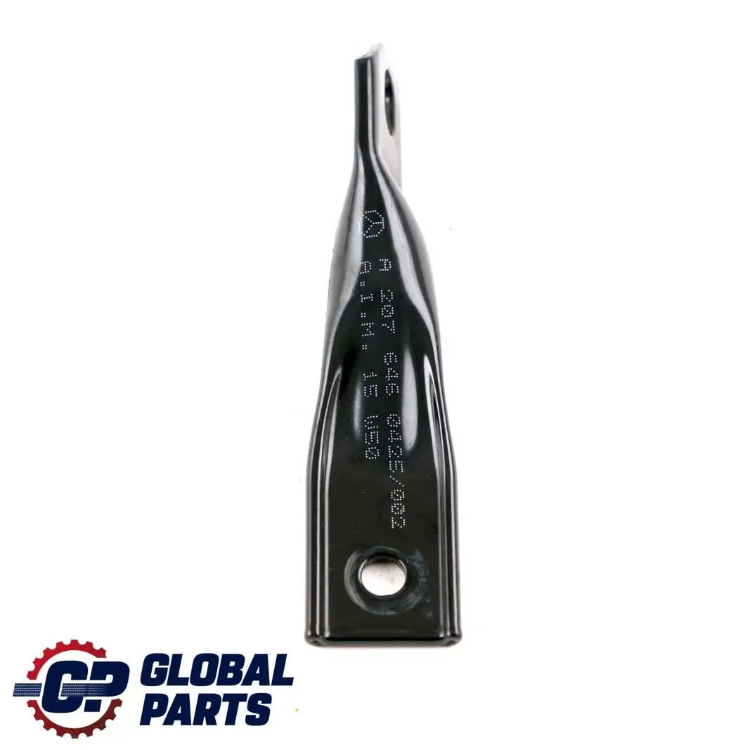 W207 Cabrio Soporte Trasero Derecho Panel de Refuerzo del Puntal para Mercedes A207 con número de pieza A2076460425 Mercedes A207 W207 Cabrio Soporte Trasero Derecho Panel de Refuerzo del Puntal - SKU A2076460425 - Número de pieza A2076460425