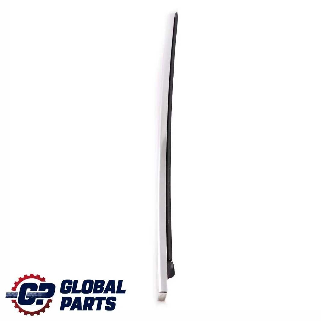  Mercedes-Benz A207 W207 Cabrio Rear Left N/S Door Window Rail Sealing Strip - SKU A2076701300 - Part number A2076701300