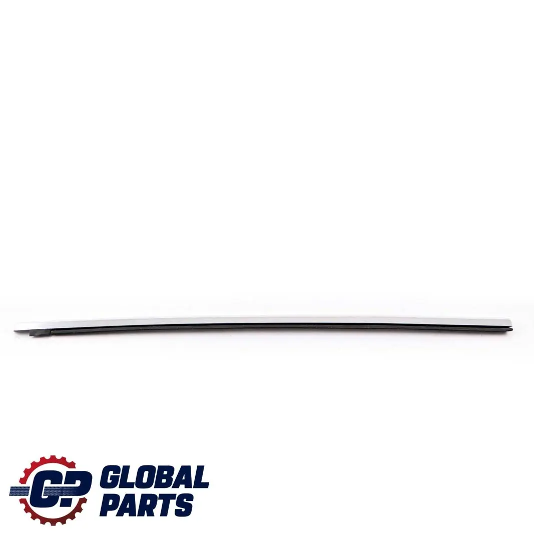 Mercedes-Benz A207 W207 Cabrio Rear Left N/S Door Window Rail Sealing Strip