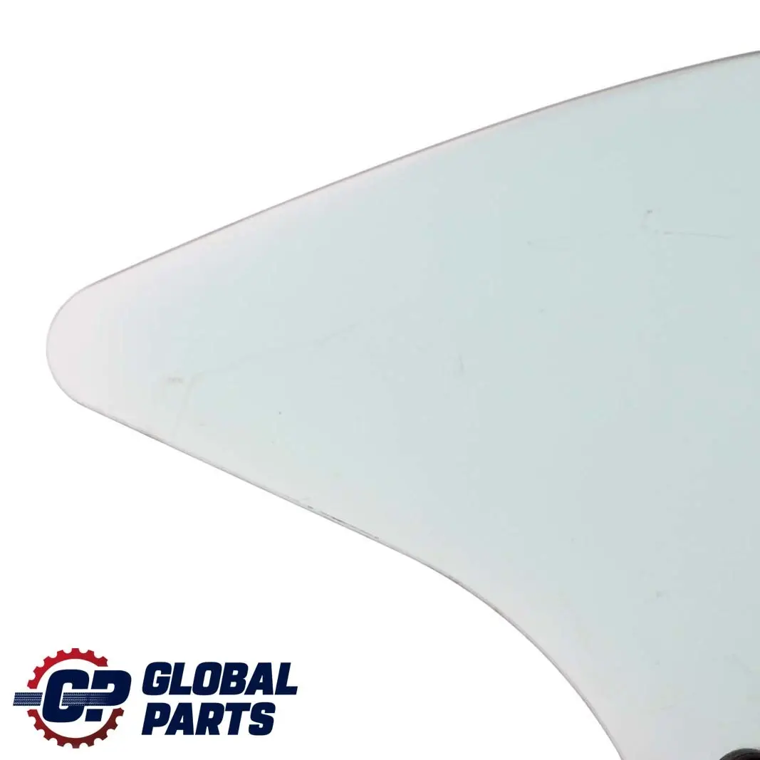 Left N/S Window Glass Pane AS2 to Mercedes A207 Convertible Rear with Part number A2076701700 Mercedes A207 Convertible Rear Left N/S Window Glass Pane AS2 - SKU A2076701700 - Part number A2076701700