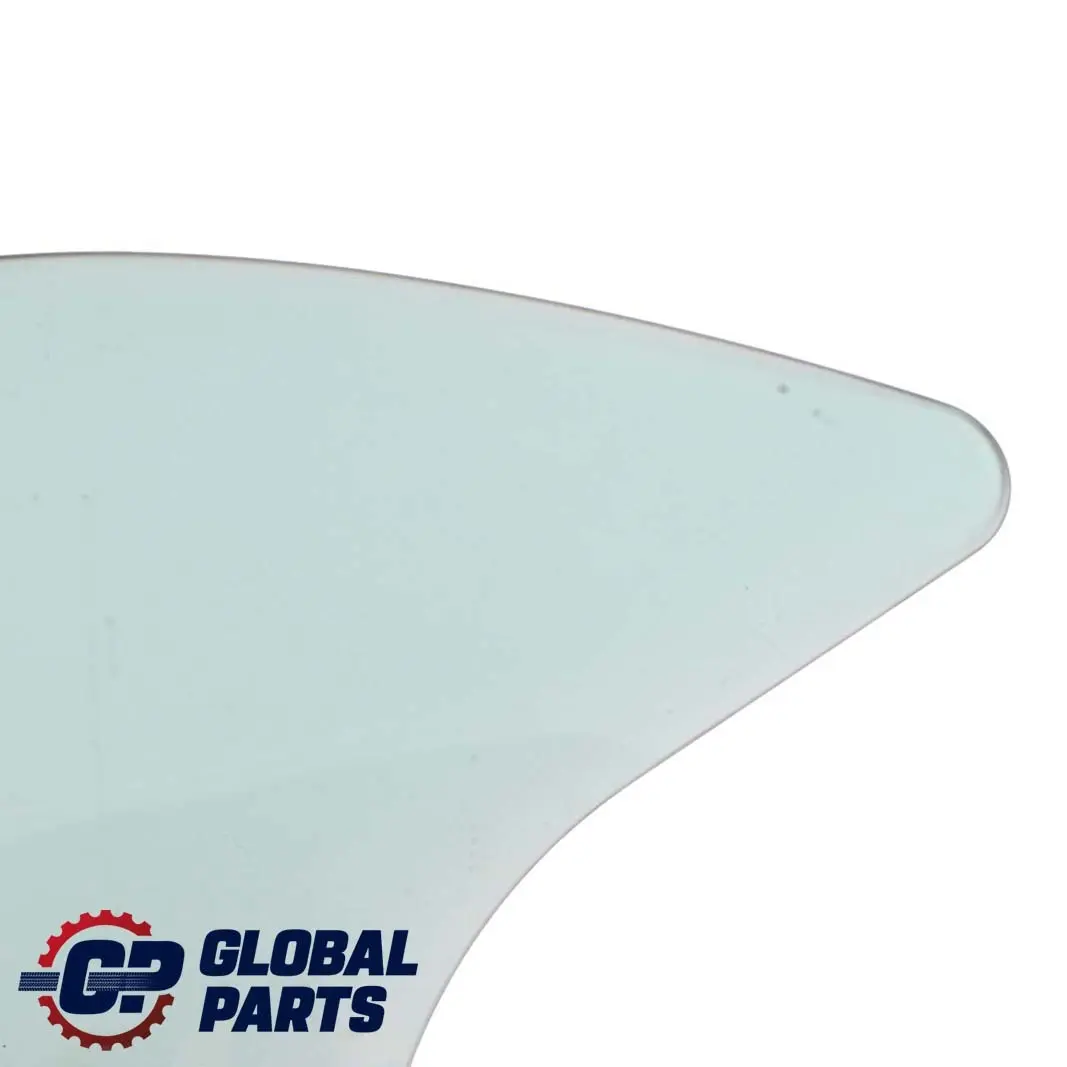 Left N/S Window Glass Pane AS2 to Mercedes A207 Convertible Rear with Part number A2076701700 Mercedes A207 Convertible Rear Left N/S Window Glass Pane AS2 - SKU A2076701700 - Part number A2076701700